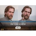 Obi-Wan Kenobi DX26 TV Masterpiece Hot Toys (figurine Star Wars Obi-Wan Kenobi)
