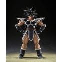 Tullece (Thales) figurine articulée SH Figuarts (Dragon Ball Z)