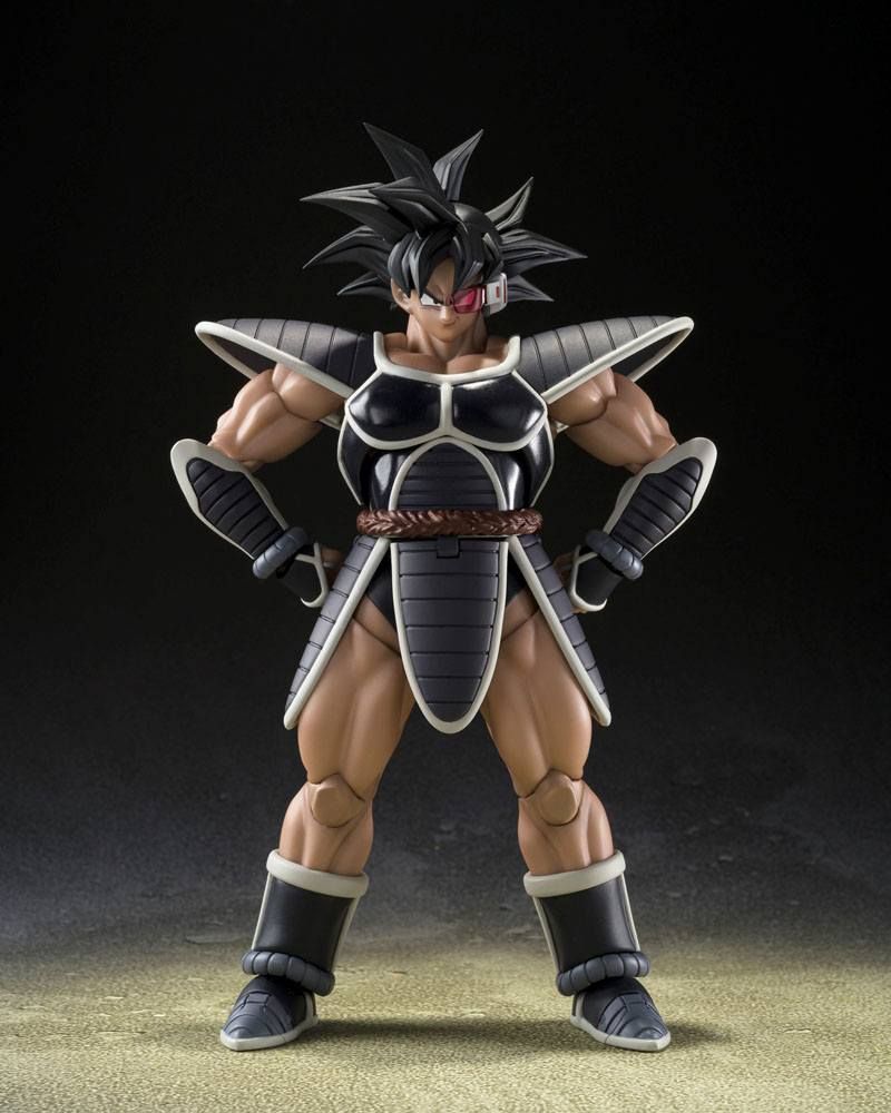 Tullece SH Figuarts (Dragon Ball Z)