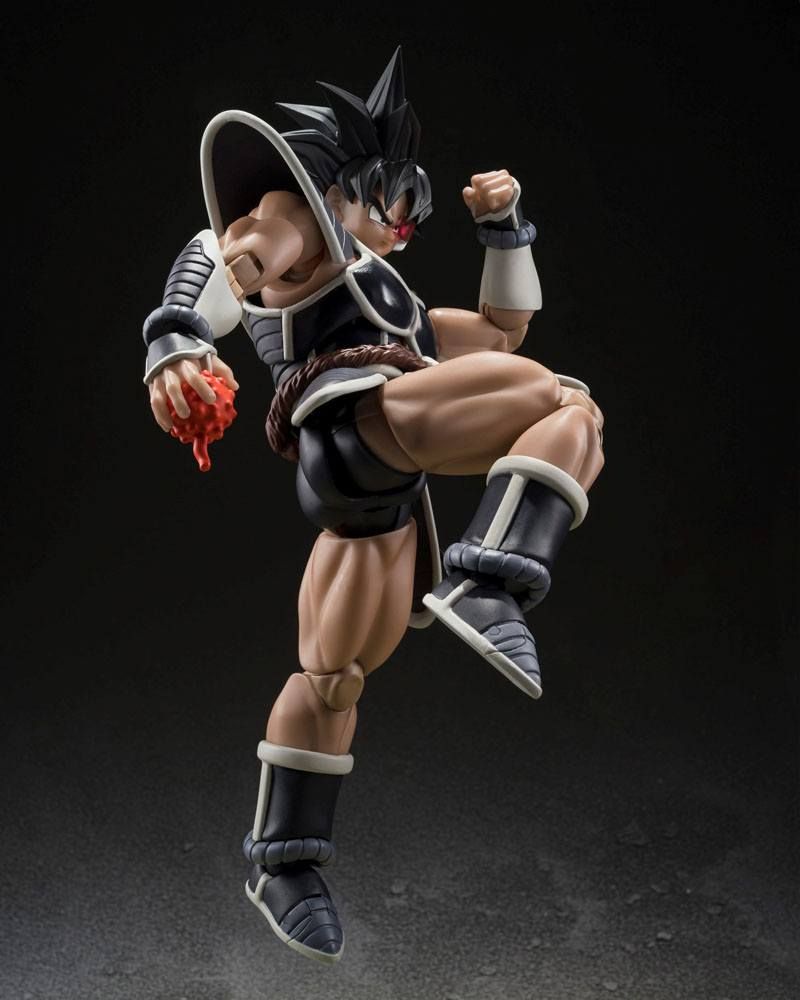 Tullece SH Figuarts (Dragon Ball Z)