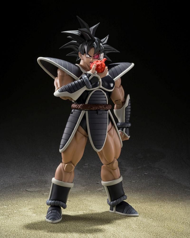 Tullece SH Figuarts (Dragon Ball Z)