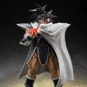 Tullece (Thales) figurine articulée SH Figuarts (Dragon Ball Z)