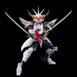 Kikoutei Rekka Sentinel figure Chou-Dan-Kadou (Yoroiden Samurai Troopers)
