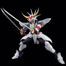 Kikoutei Rekka Sentinel figure Chou-Dan-Kadou (Yoroiden Samurai Troopers)