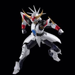 Kikoutei Rekka Sentinel figure Chou-Dan-Kadou (Yoroiden Samurai Troopers)