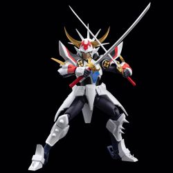 Kikoutei Rekka Sentinel figure Chou-Dan-Kadou (Yoroiden Samurai Troopers)