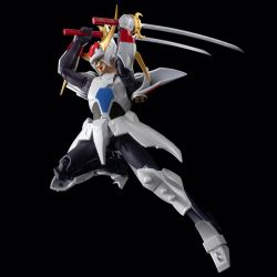 Kikoutei Rekka Sentinel figure Chou-Dan-Kadou (Yoroiden Samurai Troopers)