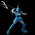 Suiko No Shin figurine Sentinel Samurai Troopers (les samurais de l'éternel)