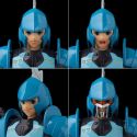 Suiko No Shin figurine Sentinel Samurai Troopers (les samurais de l'éternel)