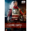 Cobb Vanth Hot Toys figure TMS084 (Star Wars the Mandalorian)