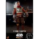 Cobb Vanth Hot Toys figure TMS084 (Star Wars the Mandalorian)