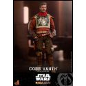 Cobb Vanth Hot Toys figure TMS084 (Star Wars the Mandalorian)