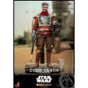 Cobb Vanth Hot Toys figure TMS084 (Star Wars the Mandalorian)