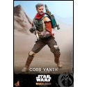 Cobb Vanth Hot Toys figure TMS084 (Star Wars the Mandalorian)