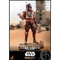 Cobb Vanth Hot Toys figure TMS084 (Star Wars the Mandalorian)