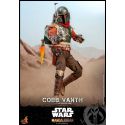 Cobb Vanth Hot Toys figure TMS084 (Star Wars the Mandalorian)