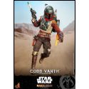 Cobb Vanth Hot Toys figure TMS084 (Star Wars the Mandalorian)