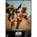 Cobb Vanth Hot Toys figure TMS084 (Star Wars the Mandalorian)