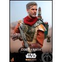 Cobb Vanth Hot Toys figure TMS084 (Star Wars the Mandalorian)