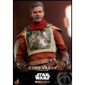 Cobb Vanth Hot Toys figure TMS084 (Star Wars the Mandalorian)