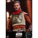 Cobb Vanth Hot Toys figure TMS084 (Star Wars the Mandalorian)