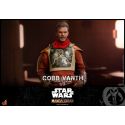 Cobb Vanth Hot Toys figure TMS084 (Star Wars the Mandalorian)