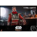 Cobb Vanth Hot Toys figure TMS084 (Star Wars the Mandalorian)