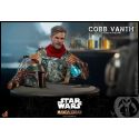 Cobb Vanth Hot Toys figure TMS084 (Star Wars the Mandalorian)