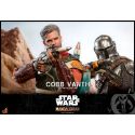 Cobb Vanth Hot Toys figure TMS084 (Star Wars the Mandalorian)