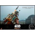 Cobb Vanth Hot Toys figure TMS084 (Star Wars the Mandalorian)
