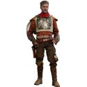 Cobb Vanth Hot Toys figure TMS084 (Star Wars the Mandalorian)