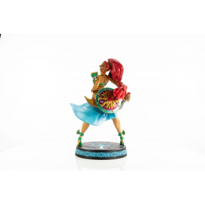 Urbosa F4F figure collector edition (Zelda breath of the wild) Urbosa F4F figure collector edition (Zelda breath of the wild)