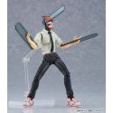 Figurine Max Factory Denji Figma (Chainsaw Man)