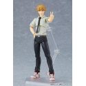 Figurine Max Factory Denji Figma (Chainsaw Man)