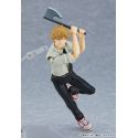 Figurine Max Factory Denji Figma (Chainsaw Man)