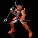 Kongo No Shu Sentinel figure (Samurai troopers)