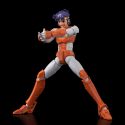 Kongo No Shu Sentinel figure (Samurai troopers)