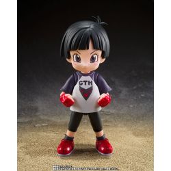 Pan Bandai SH Figuarts figuur (Dragon Ball Super : Super Hero)