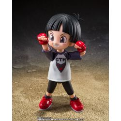 Pan Bandai SH Figuarts figuur (Dragon Ball Super : Super Hero)