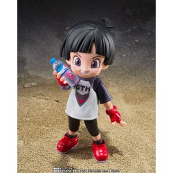 Pan Bandai SH Figuarts figuur (Dragon Ball Super : Super Hero)