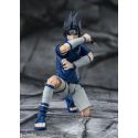Sasuke Uchiha figurine SH Figuarts Bandai ninja prodigy (Naruto)
