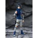 Sasuke Uchiha figurine SH Figuarts Bandai ninja prodigy (Naruto)
