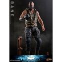 Bane Hot Toys MMS689 (figurine Batman the dark knight rises)