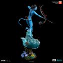 Neytiri statue BDS Art Scale Iron Studios (Avatar 2)