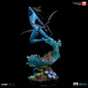 Neytiri statue BDS Art Scale Iron Studios (Avatar 2)