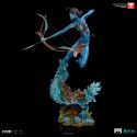 Neytiri statue BDS Art Scale Iron Studios (Avatar 2)