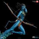 Neytiri statue BDS Art Scale Iron Studios (Avatar 2)