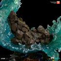 Neytiri statue BDS Art Scale Iron Studios (Avatar 2)