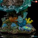 Neytiri statue BDS Art Scale Iron Studios (Avatar 2)