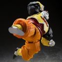 Android 19 Bandai SH Figuarts figuur (Dragon Ball Z)